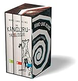 Die Känguru-Trilogie (Die Känguru-Werke)